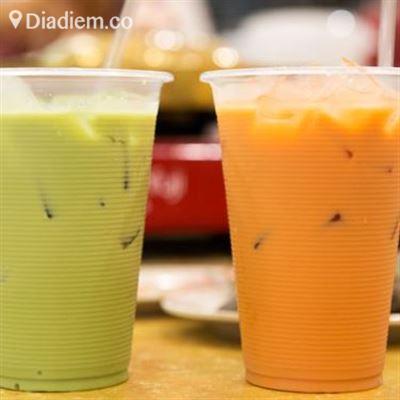 Trà Sữa Minh Tuyết