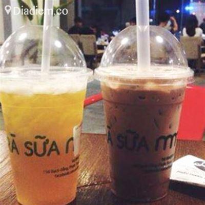 Trà Sữa MM