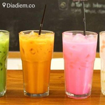 Trà Sữa Nettin