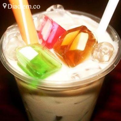 Trà Sữa Ngã Tư
