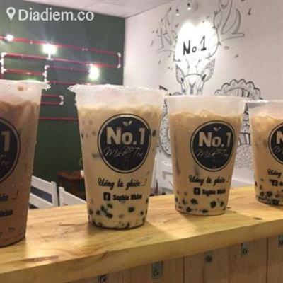 Trà Sữa No.1