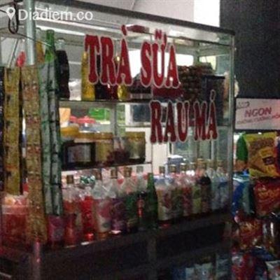 Trà Sữa – Phạm Văn Thuận