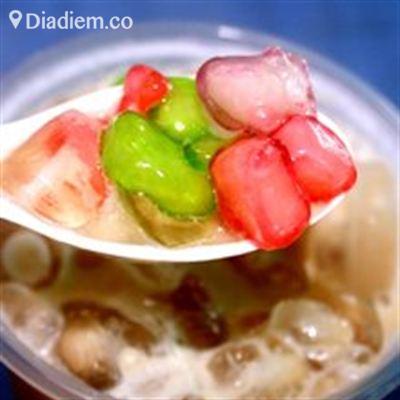 Trà Sữa Phố – Nguyễn Trãi