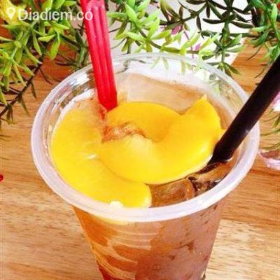 Trà Sữa Pig – Hoàng Diệu