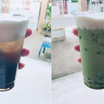 Trà Sữa Quyên Ù