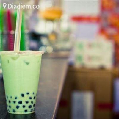 Trà Sữa Quỳnh Nhi – Ấp Sơn Hà