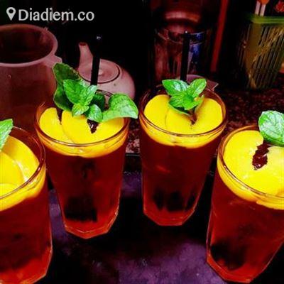 Trà Sữa Rainbow