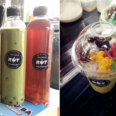 Trà Sữa Rột Rột