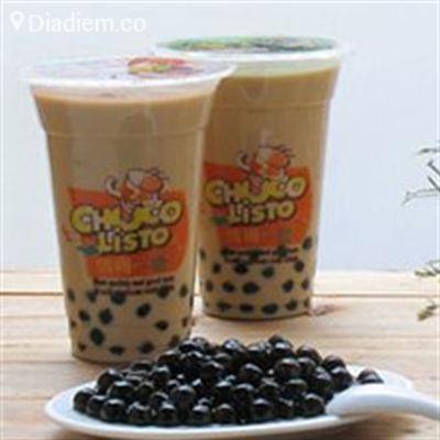 Trà Sữa Socola – Đồng Khởi