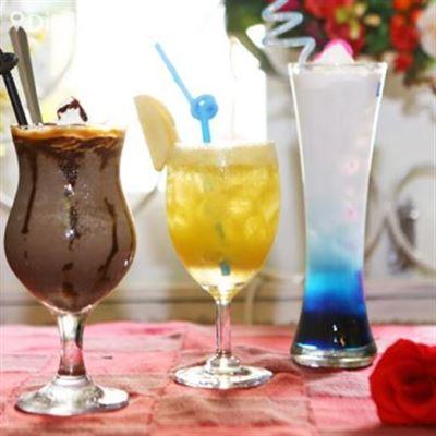 Trà Sữa Su Pucca