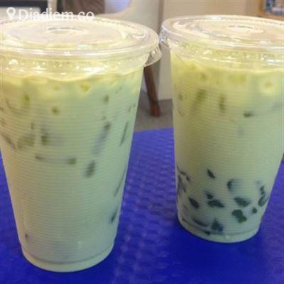 Trà Sữa Thái Lan & Coffee