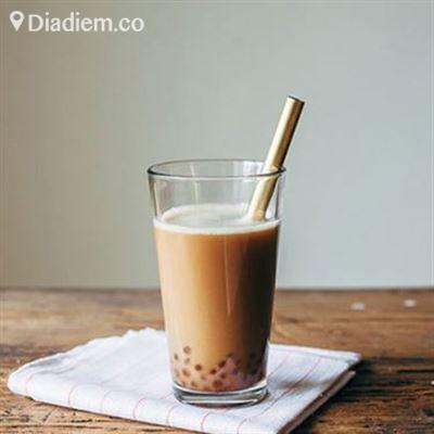 Trà Sữa Thanh Liêm