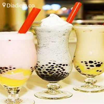 Trà Sữa Thảo Mây – Quốc Lộ 20