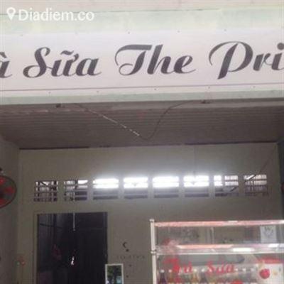 Trà Sữa The Prince – Quốc Lộ 54