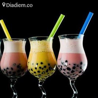 Trà Sữa Trân Châu – Hoàng Văn Thụ
