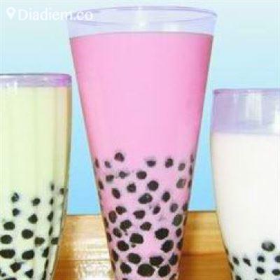 Trà Sữa Trần Khánh – Trần Phú