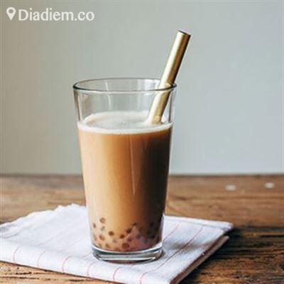 Trà Sữa Trở Lại