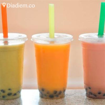 Trà Sữa Tuấn Lan