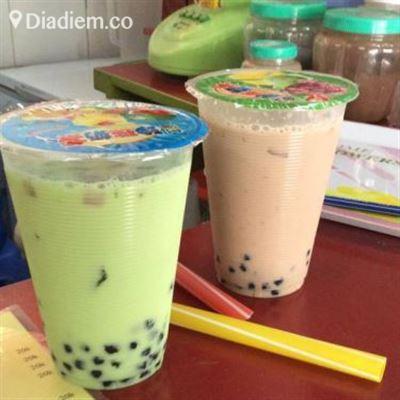 Trà Sữa Uy Roóng – Lê Công Thanh