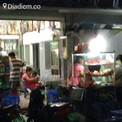 Trà Sữa Việt