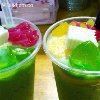 Trà Sữa Yumi