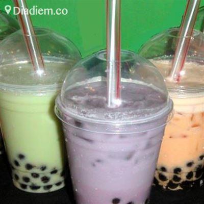 Trà Sữa Zo Zo