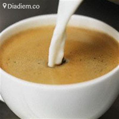 Trà Suối Hoa Cafe
