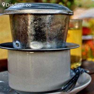 Trần Tiến Cafe – Quốc Lộ 51
