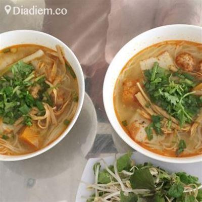 Tràng Tiền – Bún Bò Gốc Huế