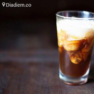 Tre Coffee – Lý Thường Kiệt