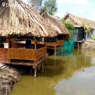 Tre Làng Quán – Các Món Đồng Quê