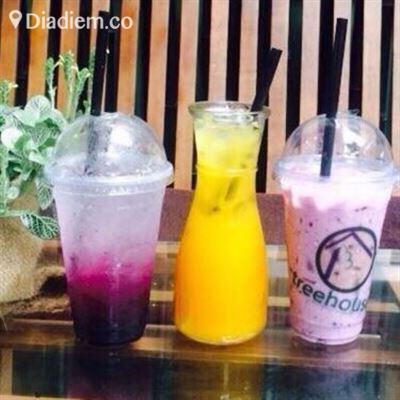 Tree House Coffee