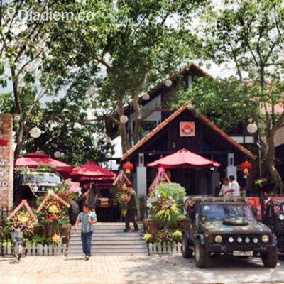Trí Garden – Đường 3 Tháng 2