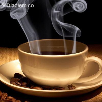 Trúc Cafe – Phan Đình Phùng
