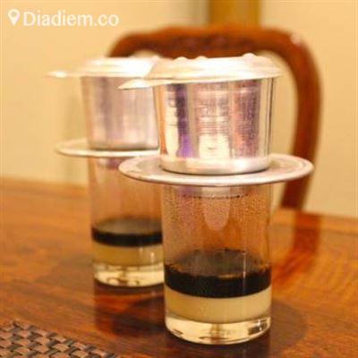 Trúc Mai Cafe