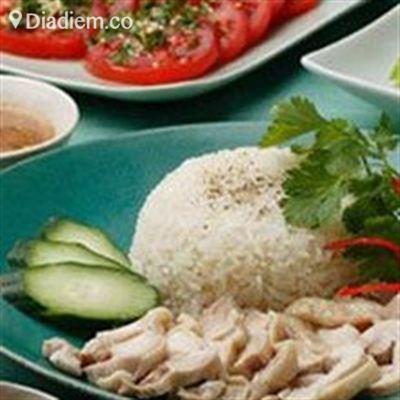 Trung Anh – Cơm Bình Dân