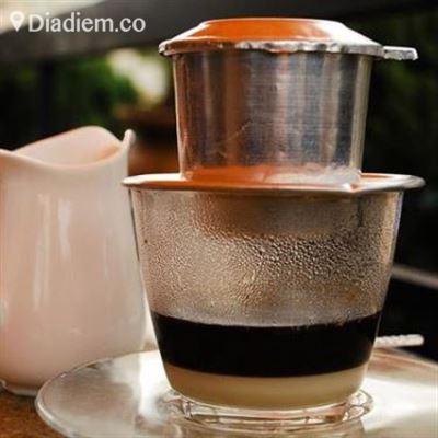 Trung Đức Cafe – Quốc Lộ 51