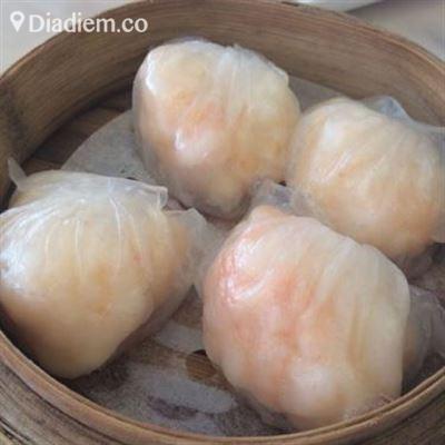 Trung Hoa Quán – Ẩm Thực Trung Hoa