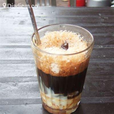 Trung Nguyên Cafe – Chương Dương