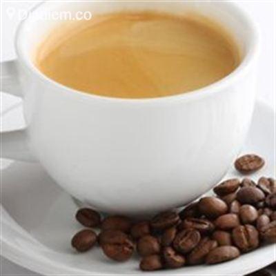 Trung Nguyên Coffee – Gành Hào