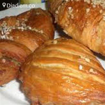 Trường An Bakery