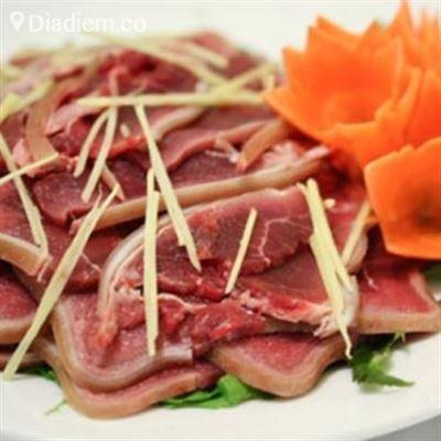 Trường Giang 1