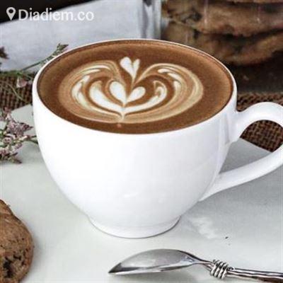 TT Hi End Coffee