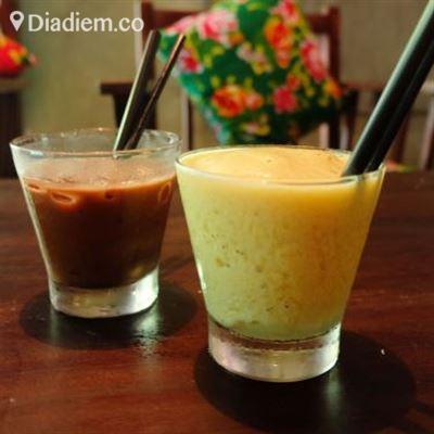Tự Do Coffee