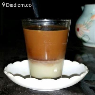 Tư Kháng 24/24 Cafe