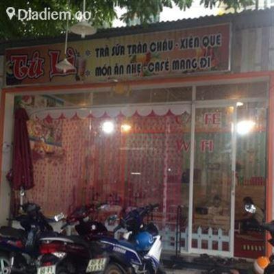 Tú Lì – Trà Sữa Trân Châu