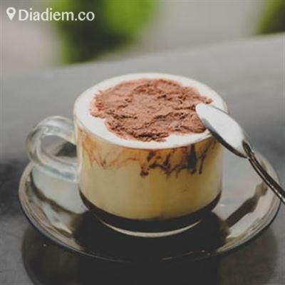 Tư Năm Cafe – Phạm Văn Đồng