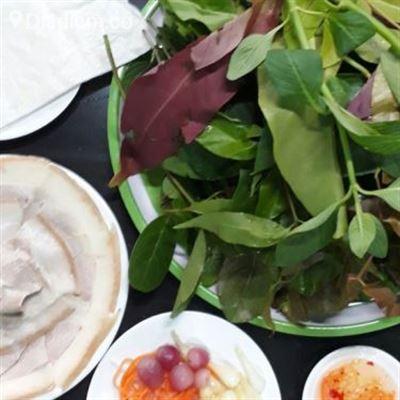 Tư Trinh – Bánh Tráng Trảng Bàng