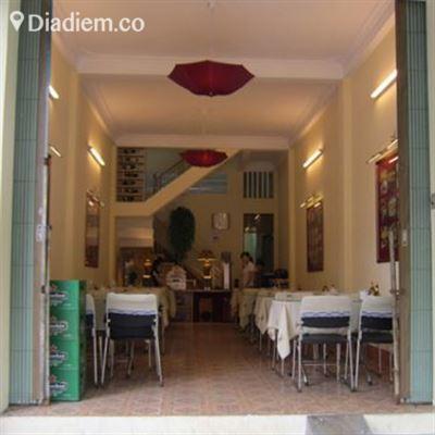 Tứ Vị Quán – Món Ăn Ba Miền