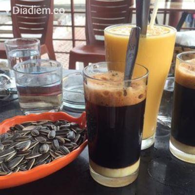 Tuấn Mai Cafe